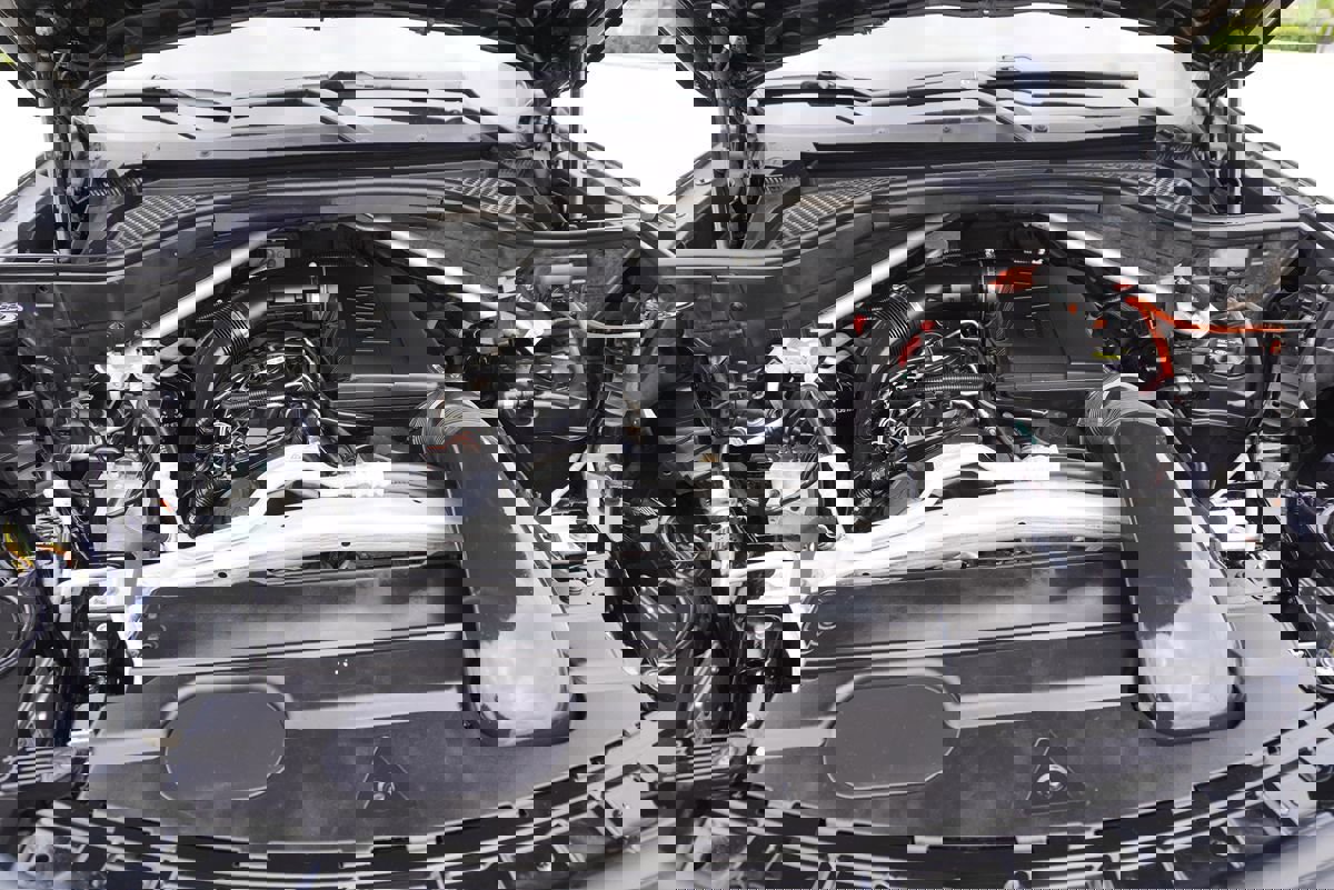 Used 2015 BMW X5 sDrive35i RWD image 7