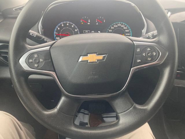 Used 2020 Chevrolet Traverse LS image 13