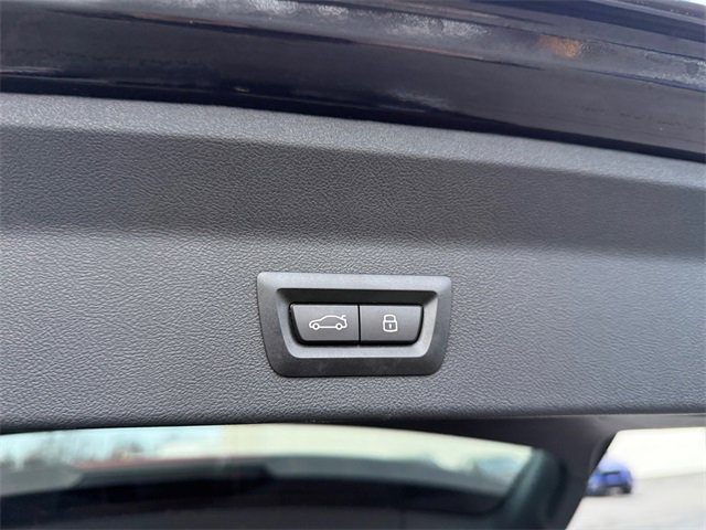 Certified 2024 BMW X3 xDrive30i w/ Premium Package image 23