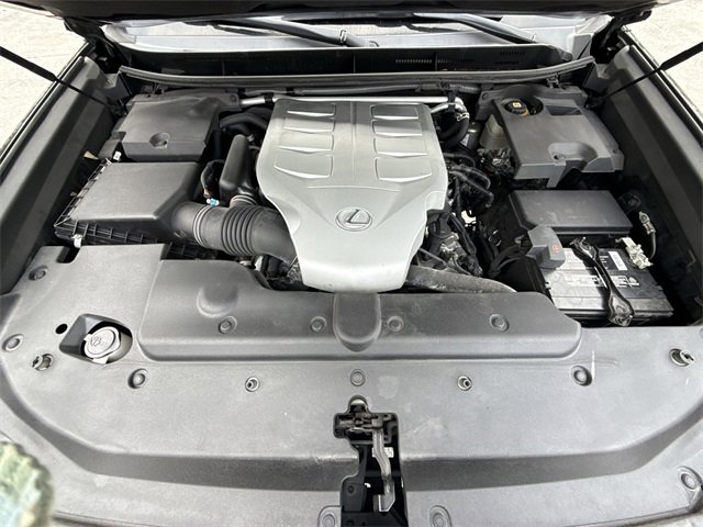 Used 2022 Lexus GX 460 image 28