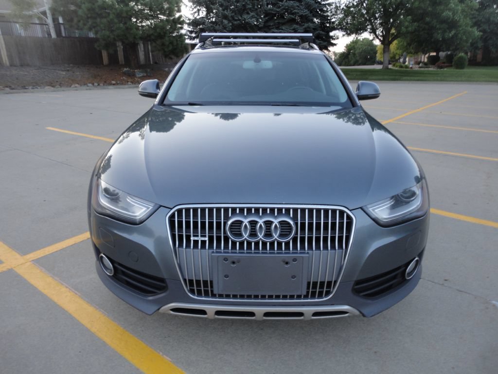 Used 2016 Audi A4 Premium Plus w/ Technology Package AWD/4WD image 5