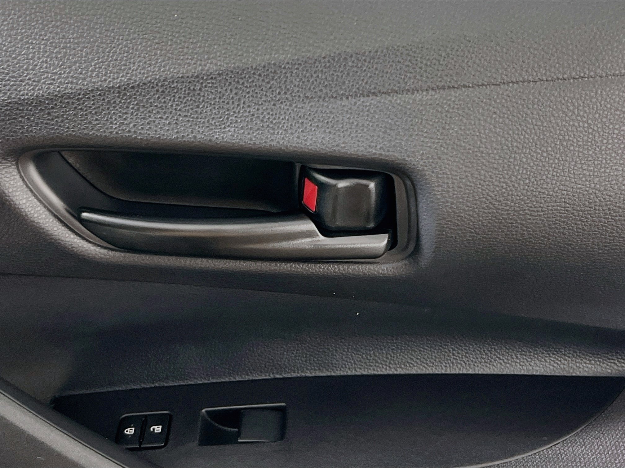 New 2027 Toyota Corolla LE FWD image 30