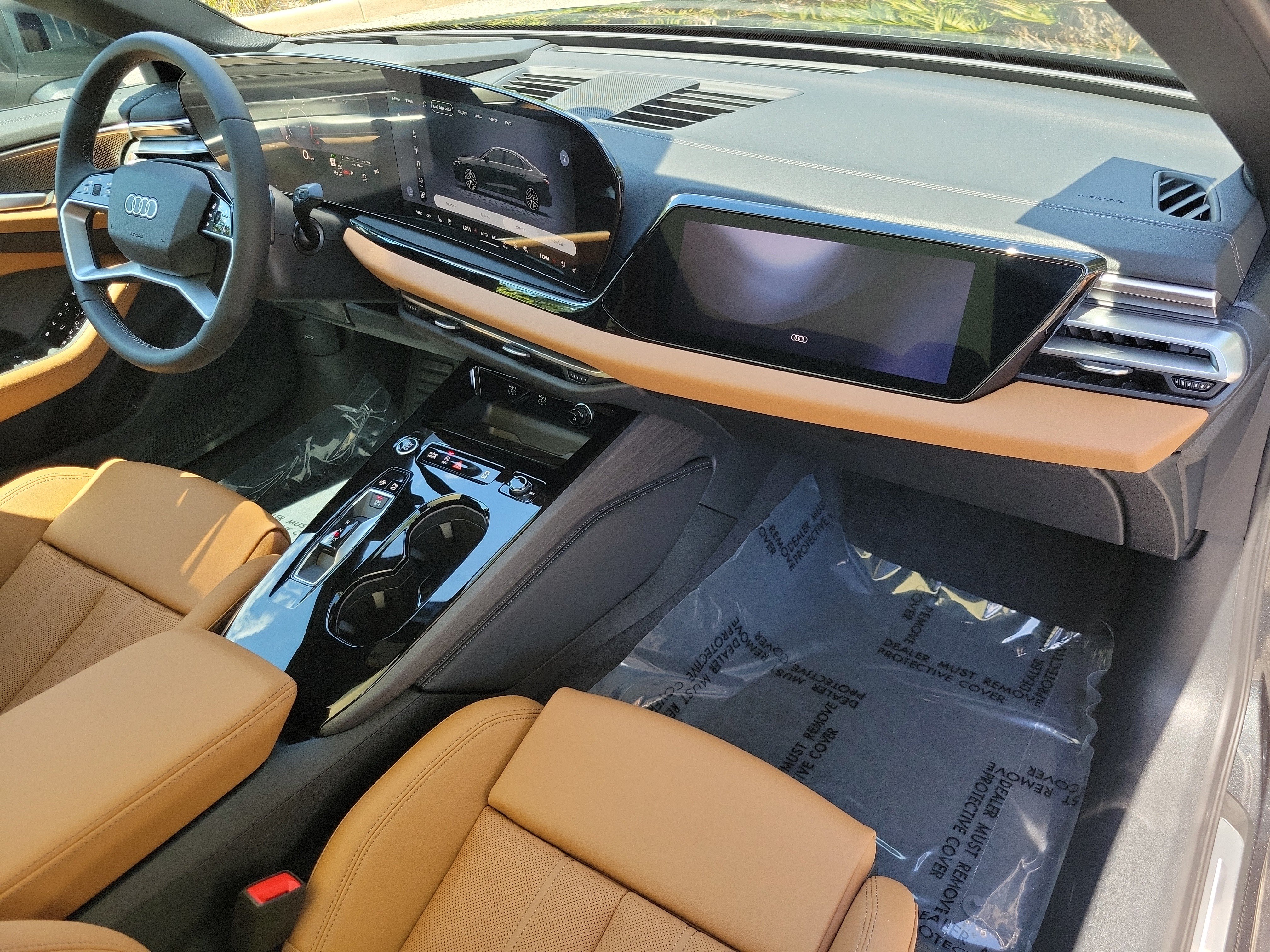 New 2026 Audi A5 2.0T Premium Plus AWD/4WD image 11