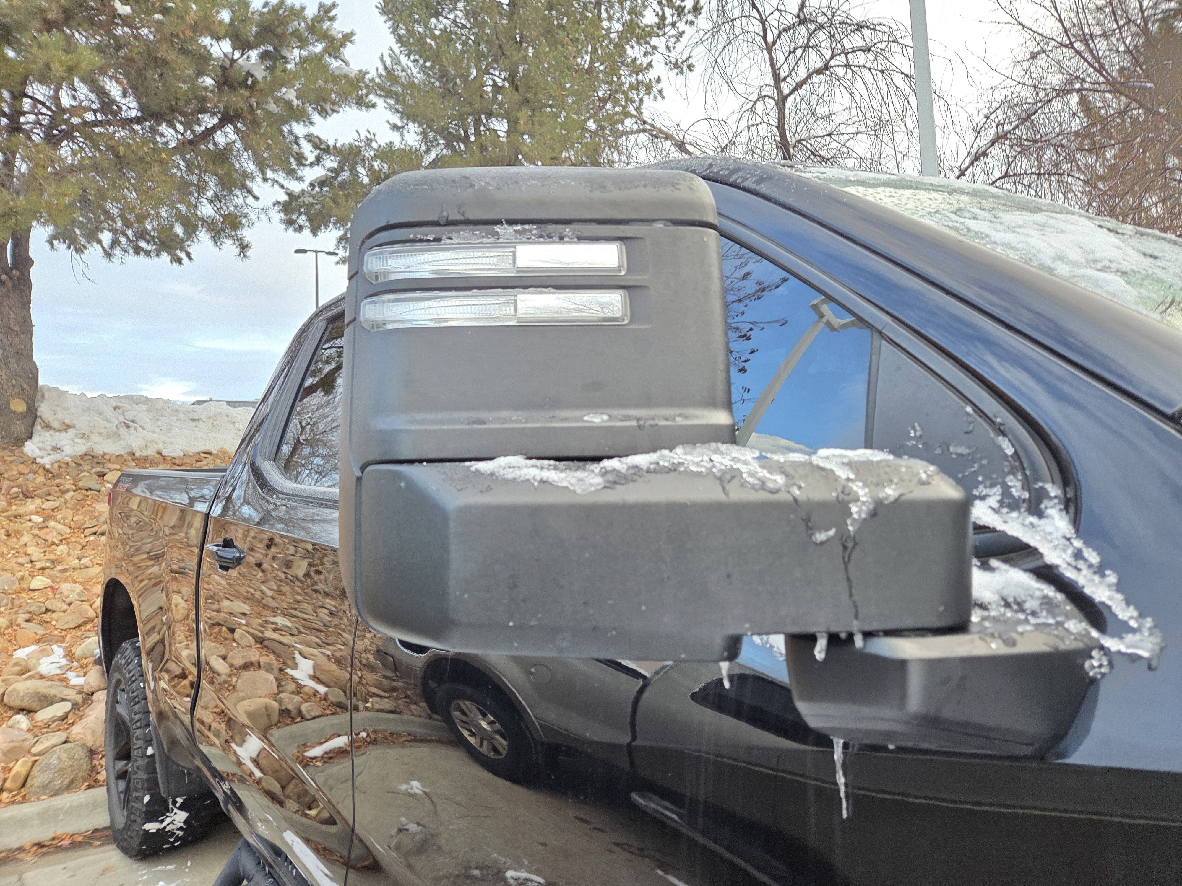 Used 2020 Chevrolet Silverado 1500 LT Trail Boss w/ Convenience Package image 15