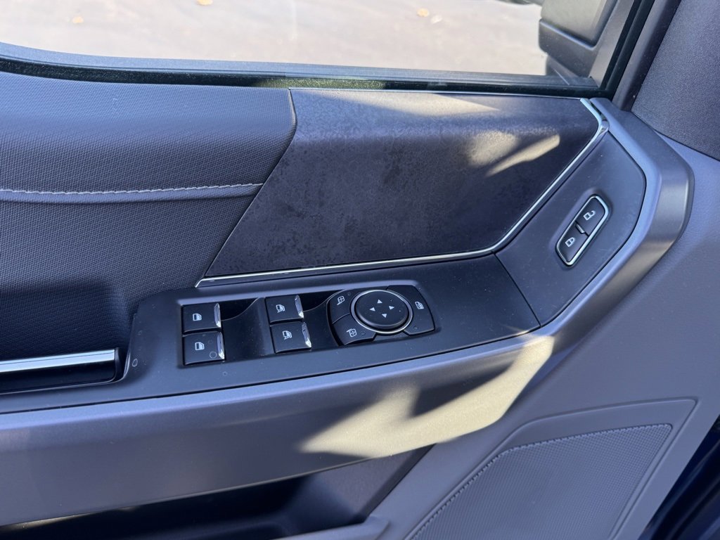 New 2024 Ford F150 XLT w/ Equipment Group 302A MID image 3