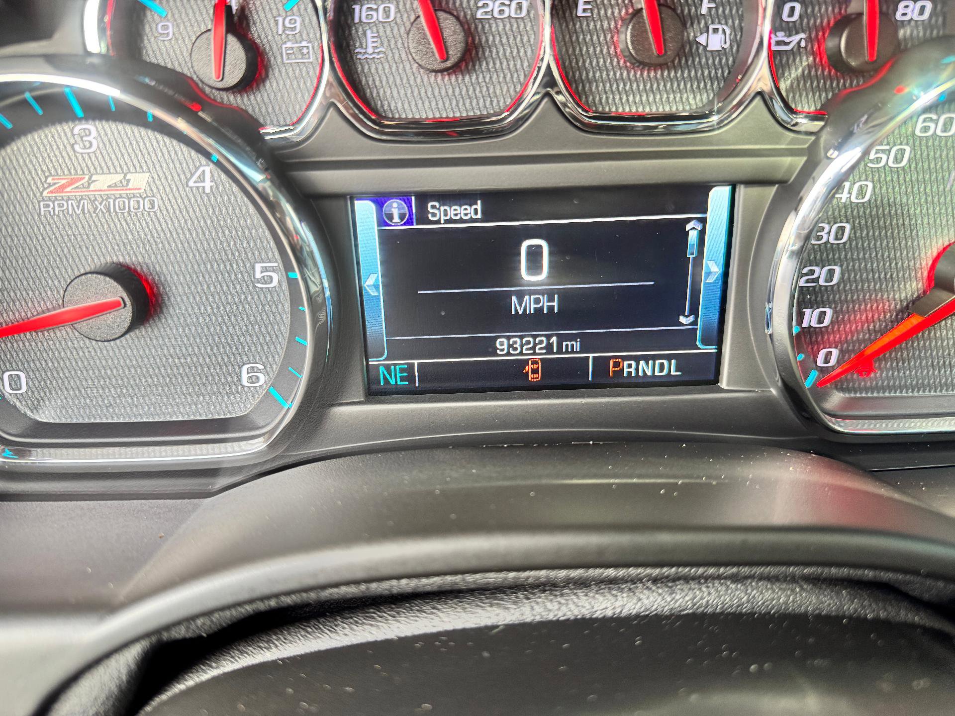 Used 2019 Chevrolet Tahoe LT image 48