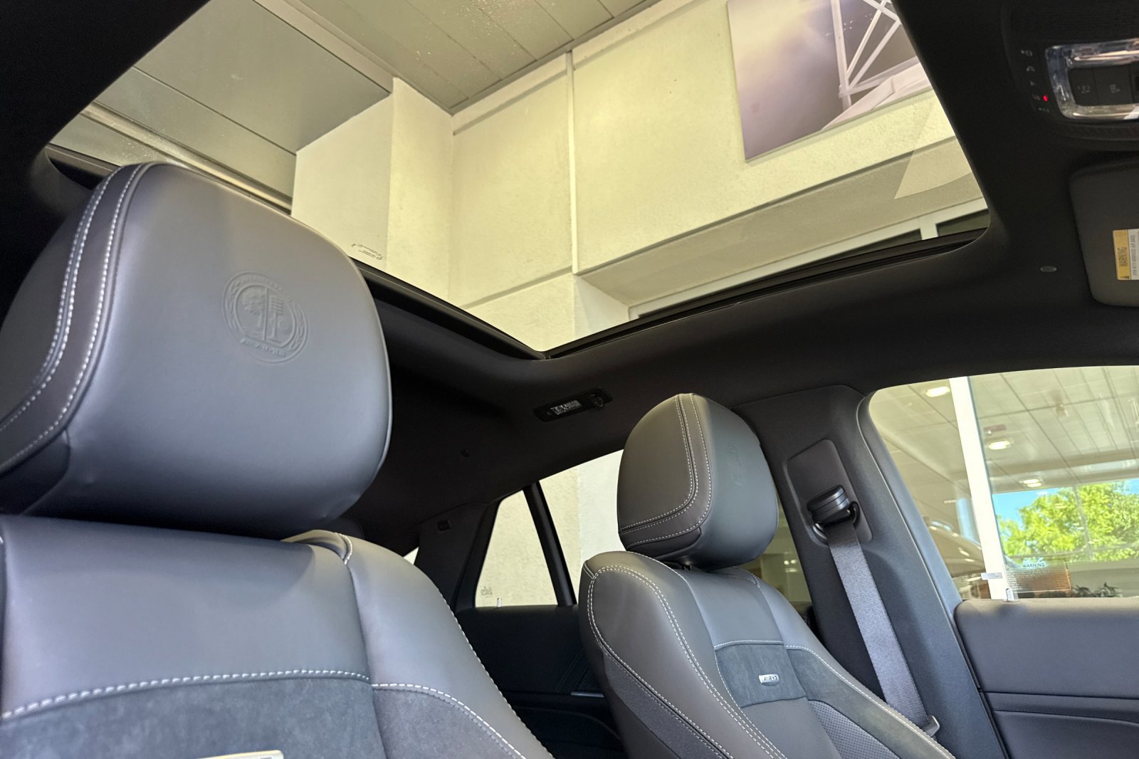 New 2026 Mercedes-Benz GLE 53 AMG 4MATIC Coupe image 17