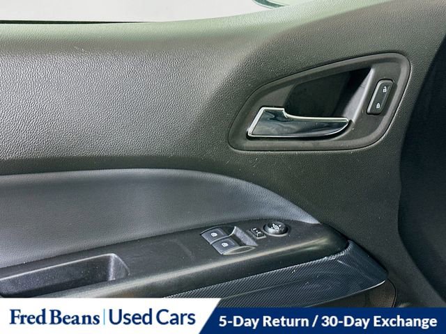 Certified 2022 Chevrolet Colorado Z71 AWD/4WD image 19