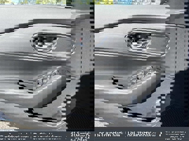 New 2025 Honda Accord SE image 7