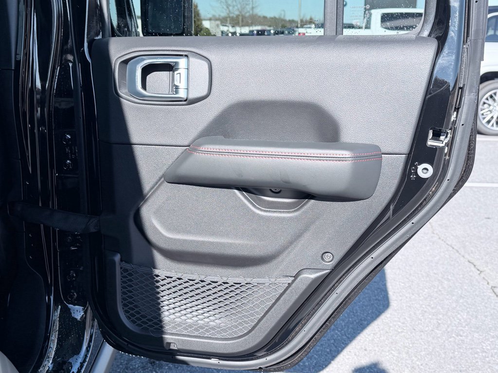 New 2026 Jeep Wrangler Unlimited Rubicon 392 image 33