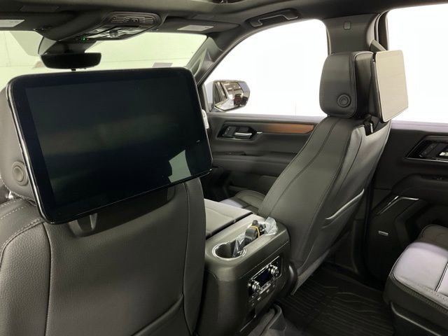 New 2026 GMC Yukon Denali w/ Denali Reserve Package image 29