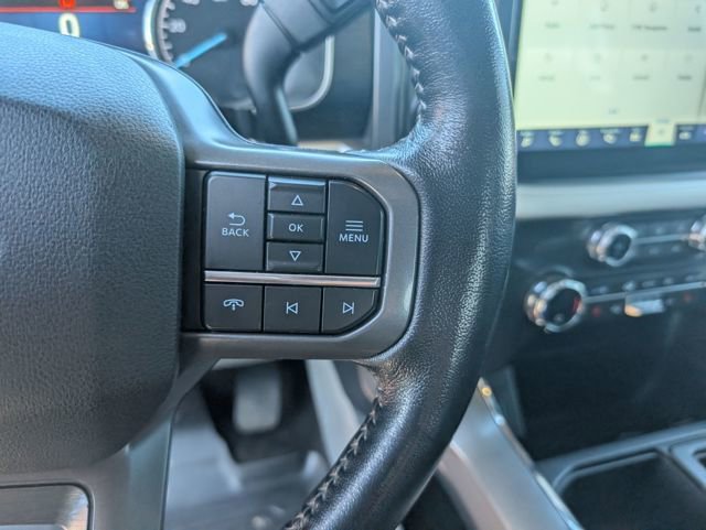 Used 2021 Ford F150 XLT w/ Equipment Group 302A High image 20