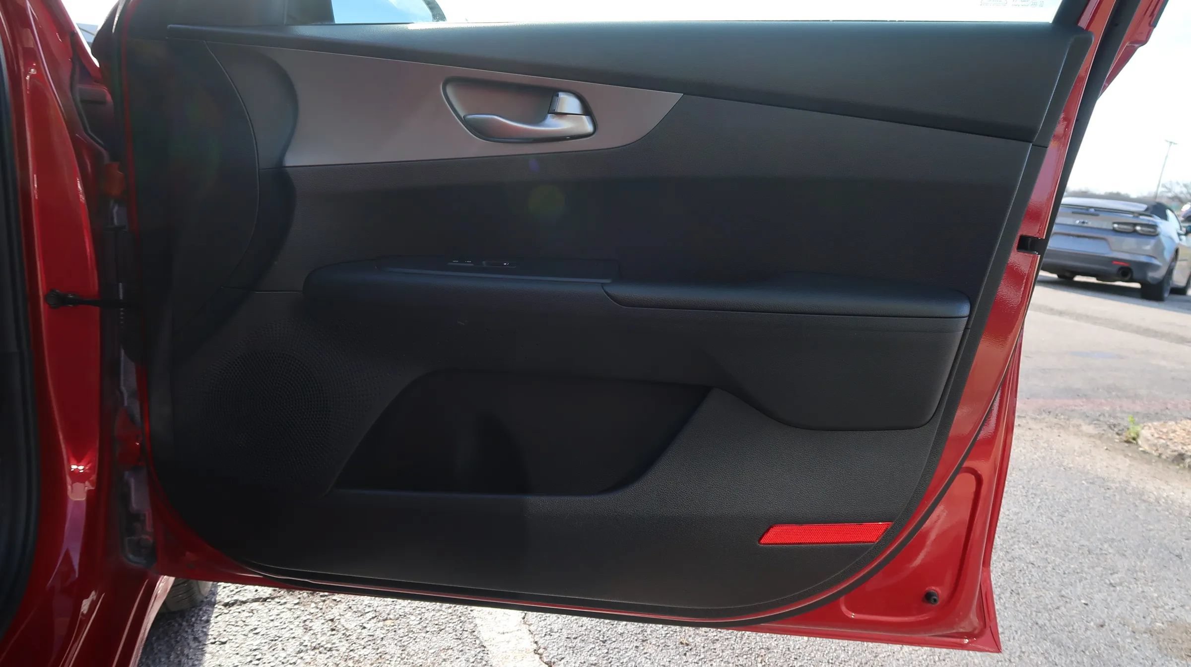 Used 2019 Kia Forte LXS FWD image 43
