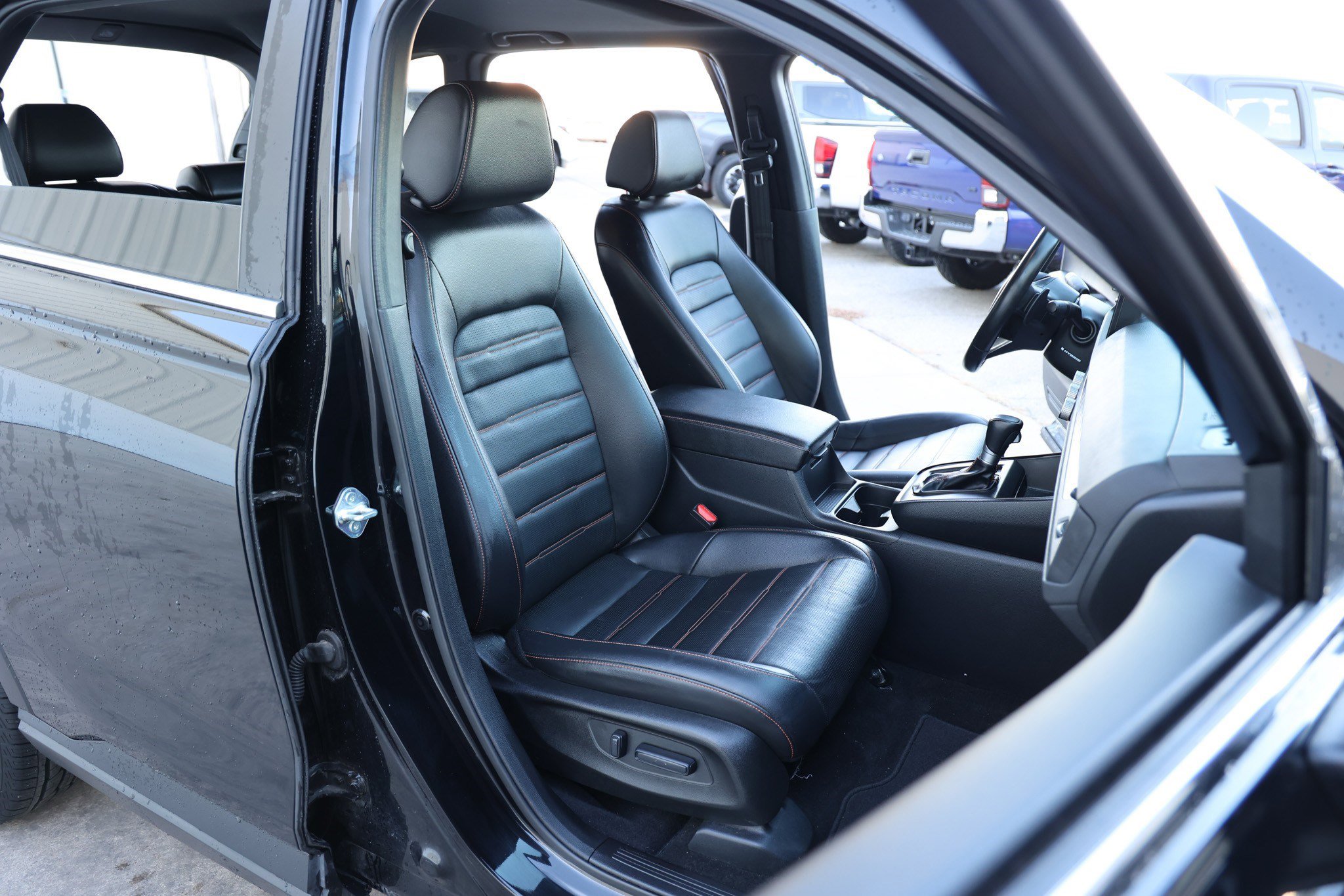 Used 2024 Honda CR-V Sport-L image 36