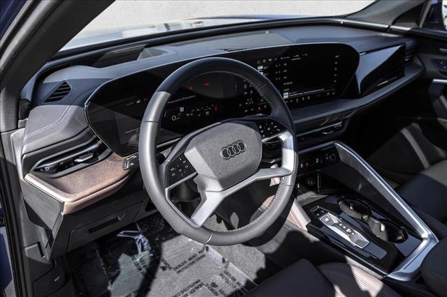 Certified 2025 Audi Q5 Premium Plus w/ Premium Plus image 10