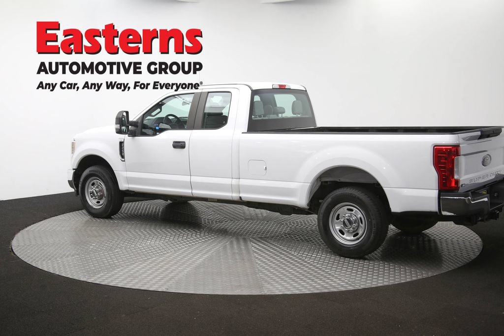 Used 2018 Ford F250 XL w/ Power Equipment Group RWD image 64