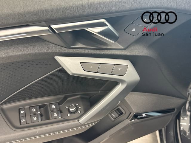 New 2026 Audi A3 2.0T Premium Plus image 35