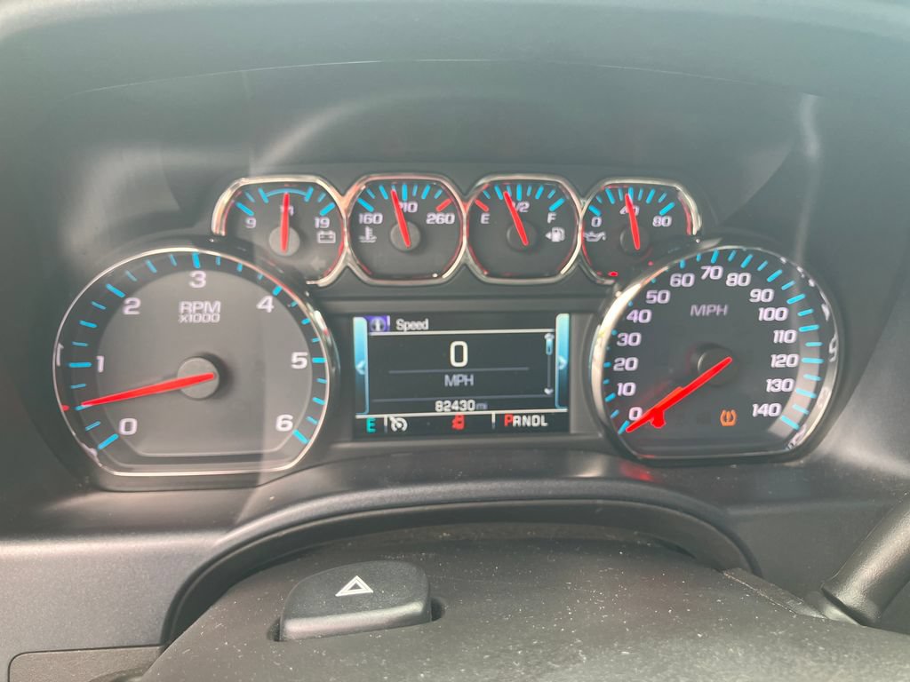 Used 2018 GMC Sierra 1500 SLT AWD/4WD image 16