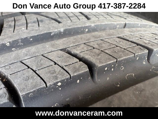 New 2026 RAM 1500 Laramie w/ Night Edition image 27