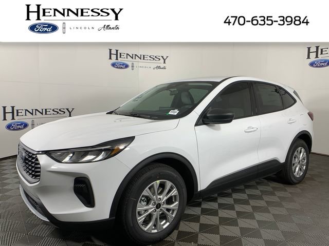 Used 2025 Ford Escape Active w/ Tech Pack #1