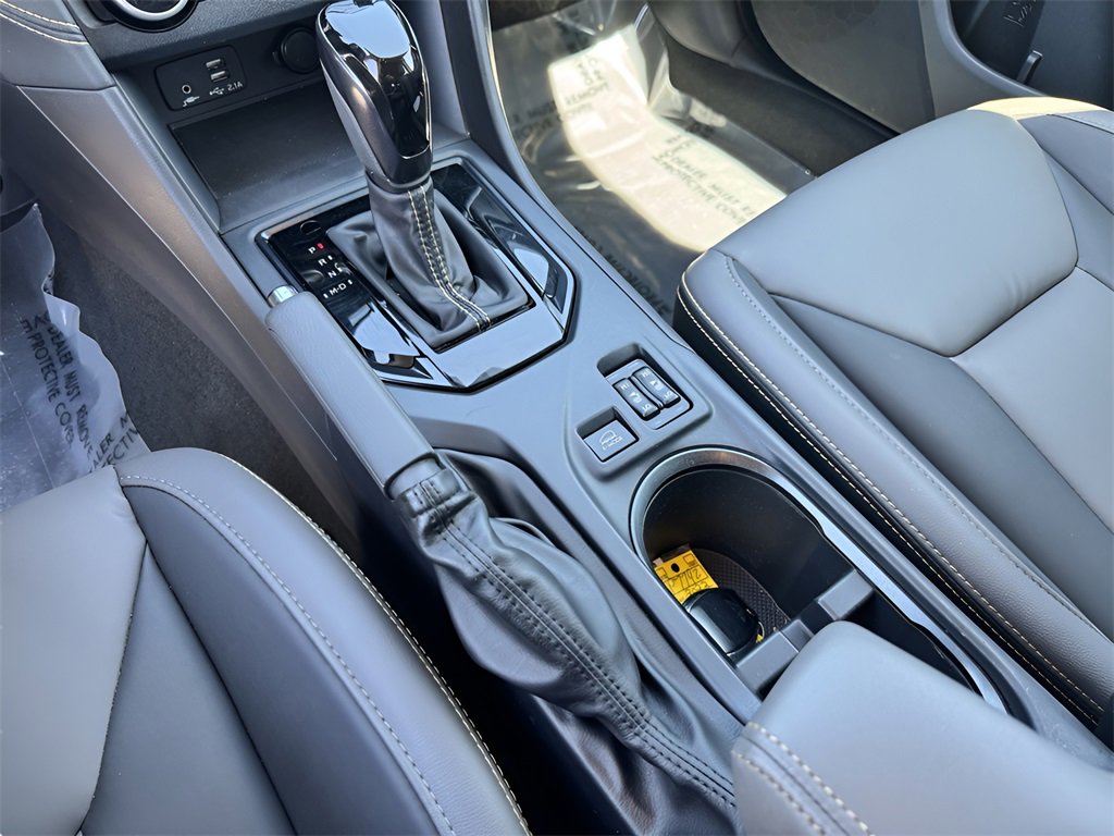 Used 2022 Subaru Crosstrek 2.5i Sport image 36