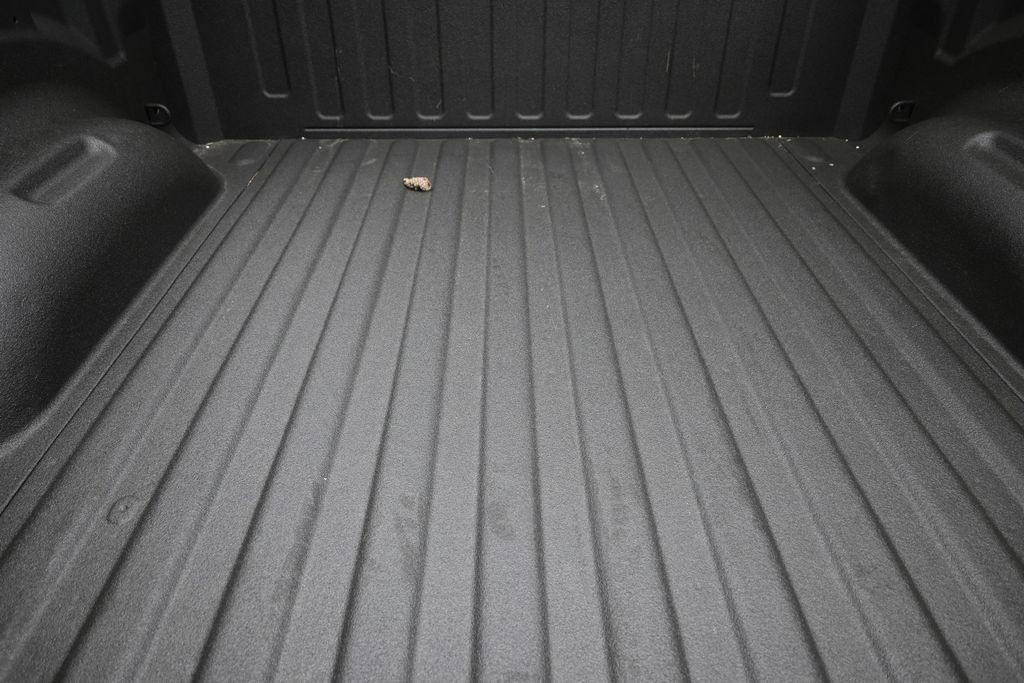 Used 2021 RAM 1500 TRX w/ TRX Level 2 Equipment Group AWD/4WD image 10