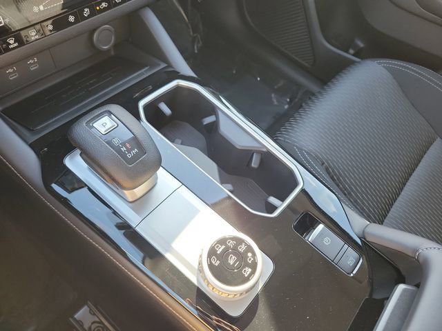 New 2026 Mitsubishi Outlander ES image 32