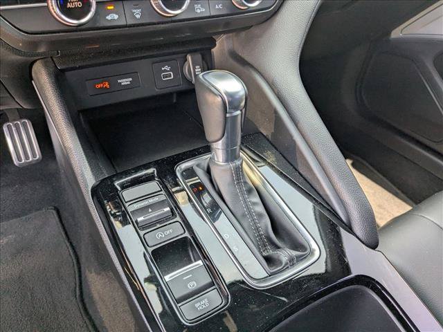 Certified 2024 Acura Integra A-Spec FWD image 11