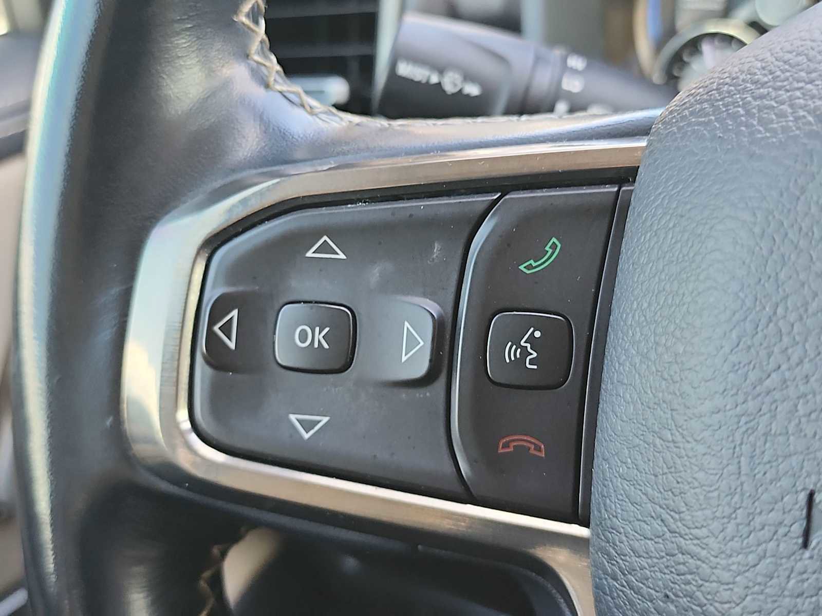 Used 2021 RAM 1500 Limited AWD/4WD image 29