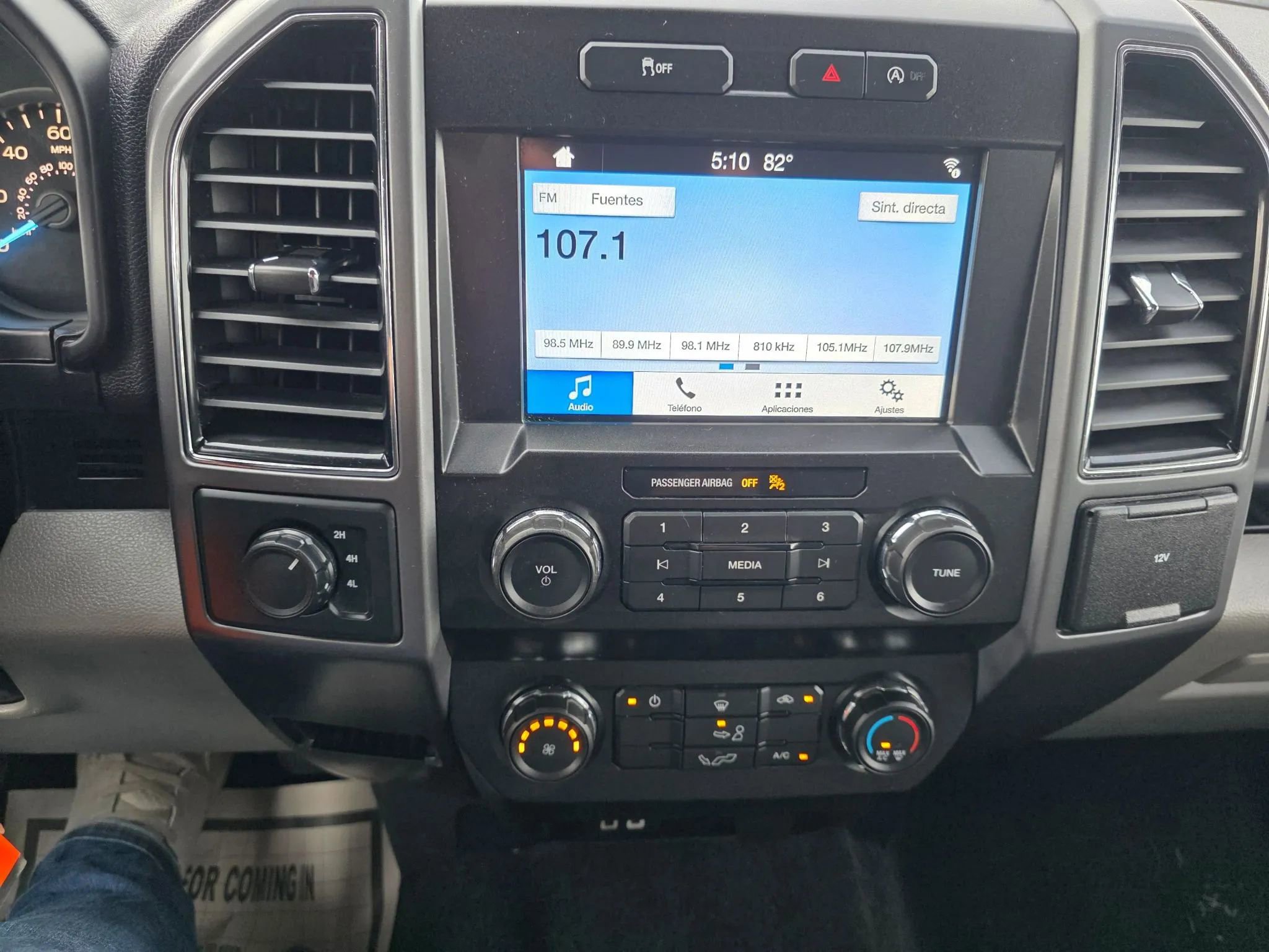 Used 2019 Ford F150 XLT AWD/4WD image 22