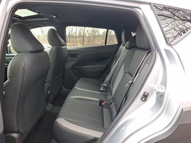 New 2026 Subaru Crosstrek 2.5i Wilderness image 7