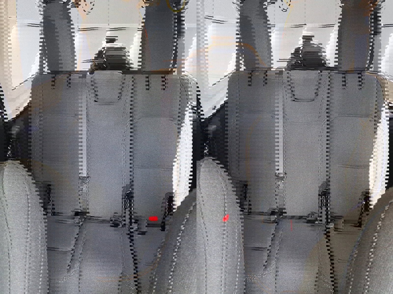 New 2025 Jeep Wrangler Unlimited Sport image 14