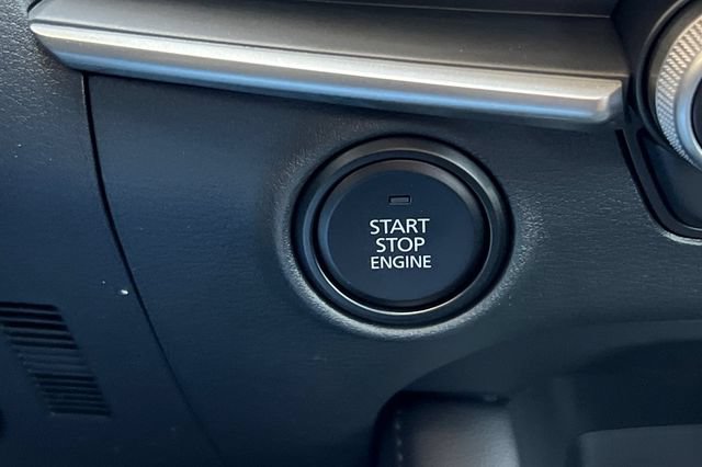 New 2026 MAZDA MAZDA3 s Sport FWD image 23
