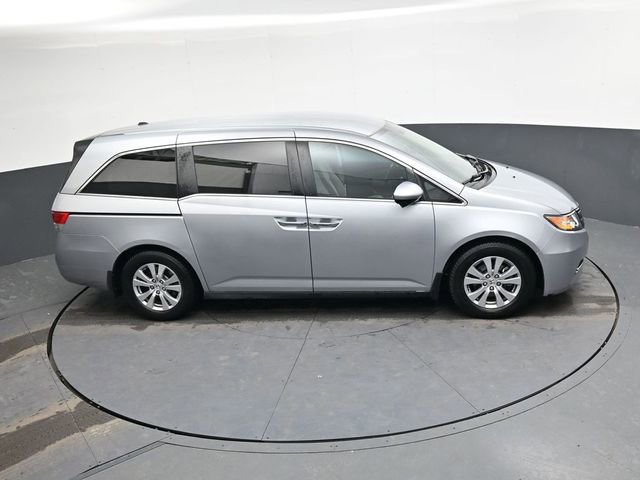 Used 2016 Honda Odyssey SE image 20