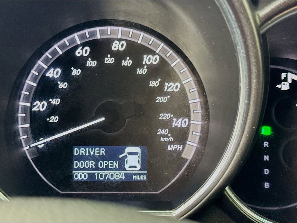 Used 2007 Lexus RX 400h 2WD image 15