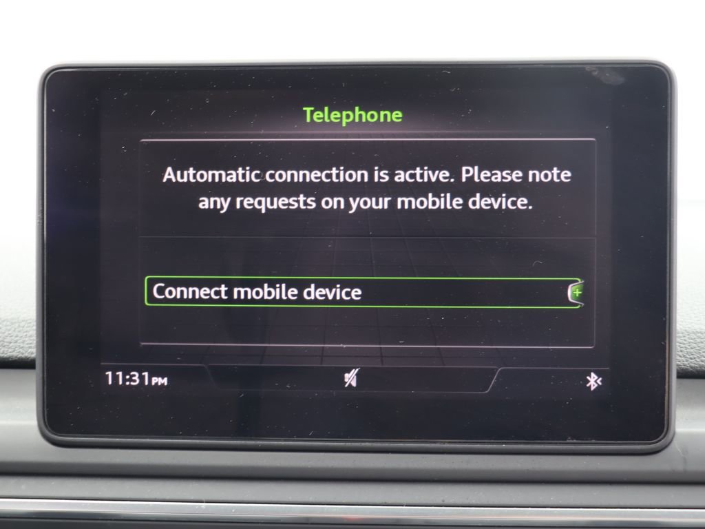 Used 2017 Audi A4 2.0T Ultra Premium FWD image 24