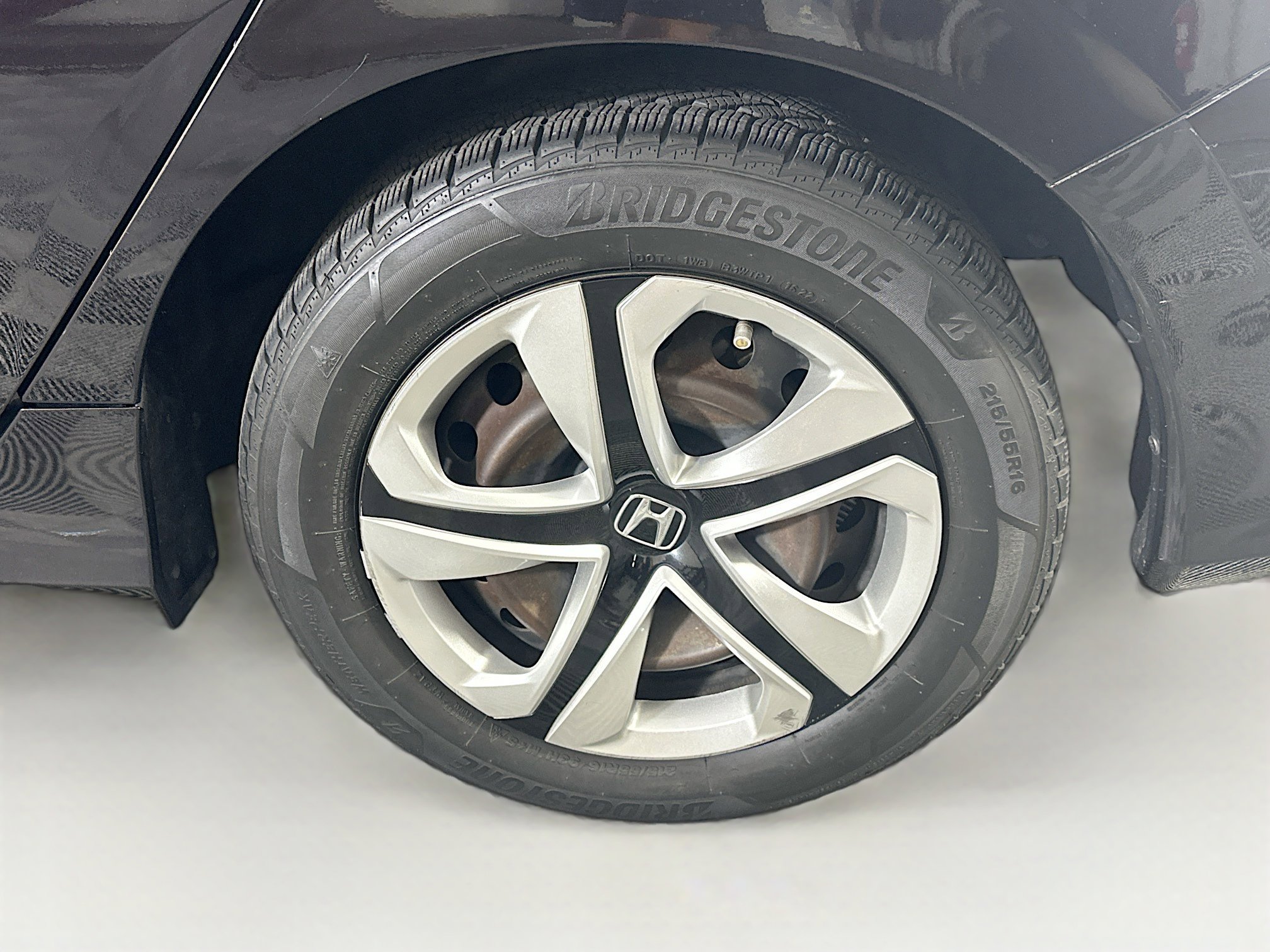 Used 2016 Honda Civic LX image 11