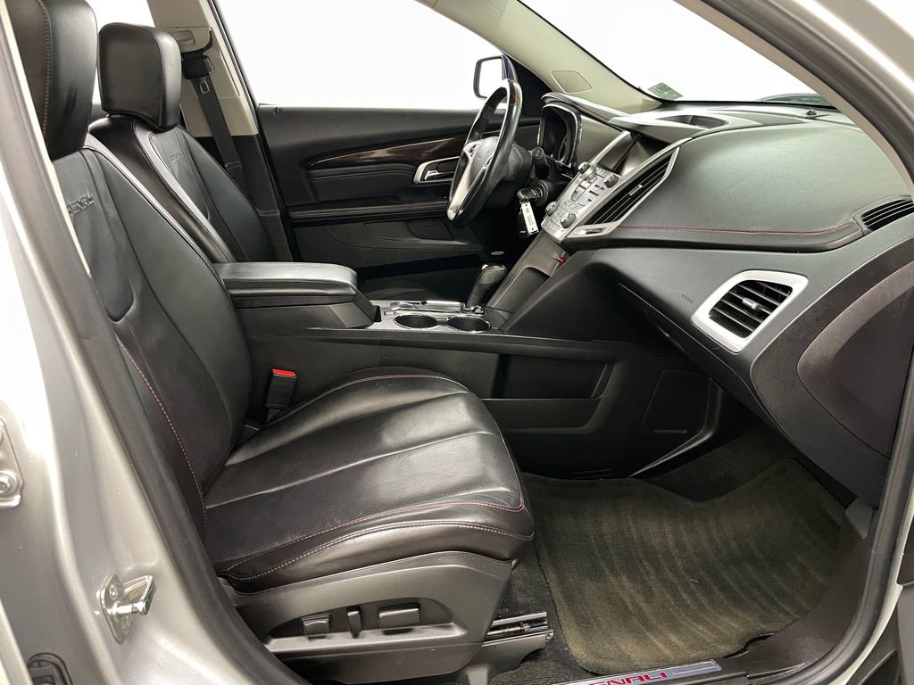 Used 2015 GMC Terrain Denali FWD image 38