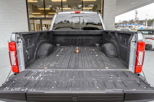 Used 2022 Ford F250 Lariat w/ Lariat Ultimate Package image 10