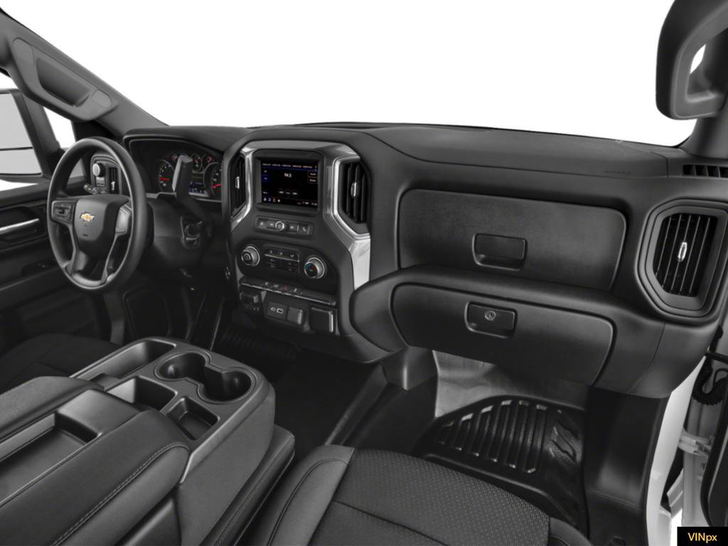 New 2026 Chevrolet Silverado 2500 LT w/ Trail Boss Package image 5