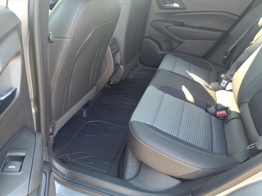 New 2026 Chevrolet Trax LT w/ LT Convenience Package image 6
