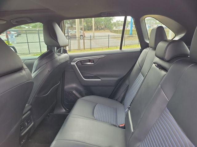 Used 2022 Toyota RAV4 XSE image 29