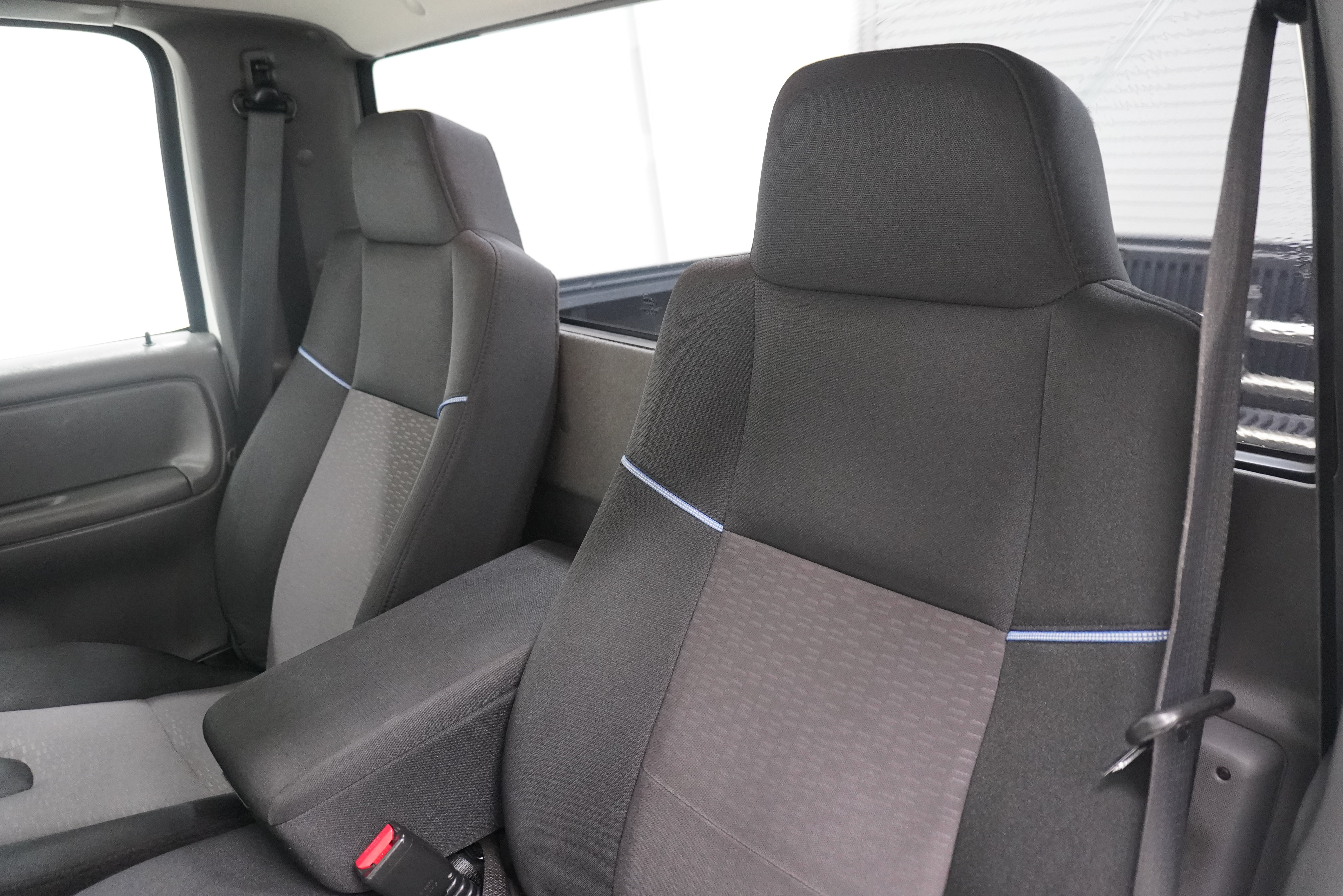 Used 2009 MAZDA B-Series Pickup 2WD Regular Cab B2300 image 11