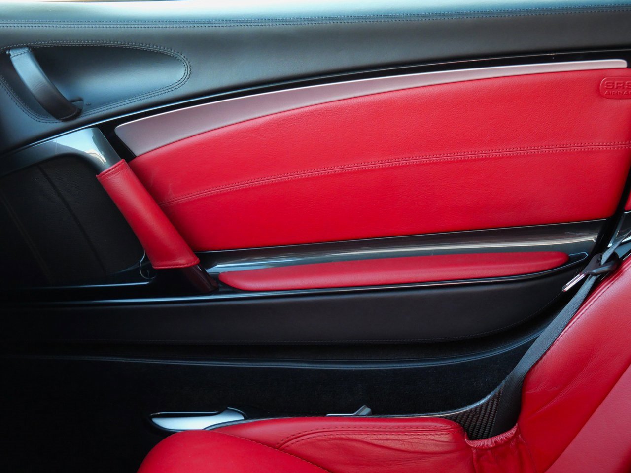 Used 2006 Mercedes-Benz SLR image 17