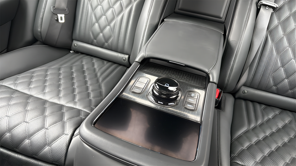 New 2026 Genesis G90 3.5T Prestige AWD/4WD image 37
