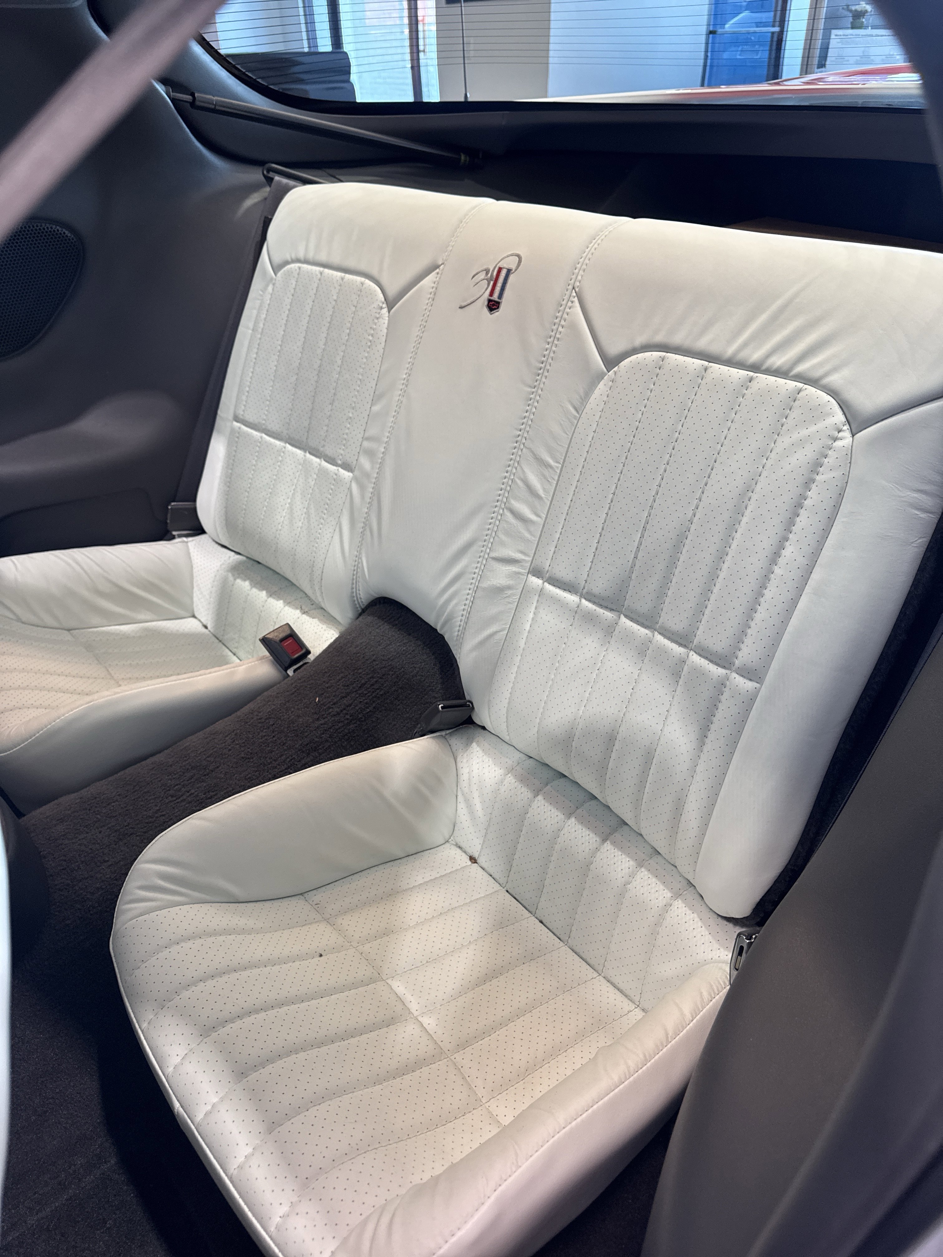 Used 1997 Chevrolet Camaro SS w/ SS Alteration Pkg image 21