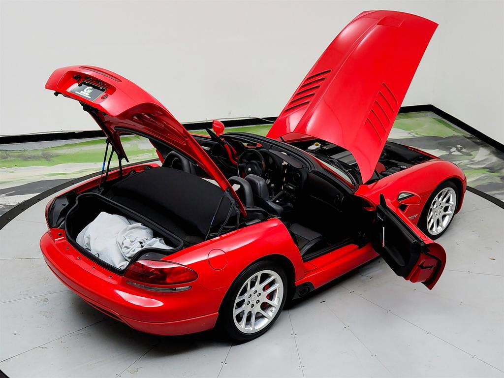 Used 2005 Dodge Viper SRT-10 image 35