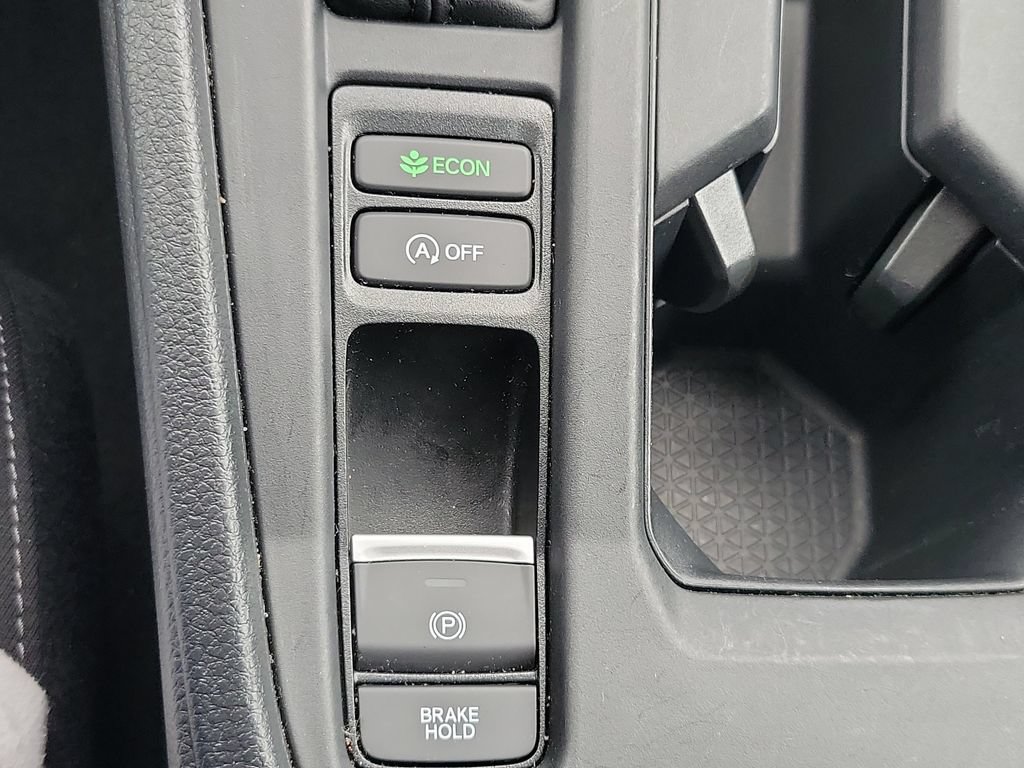 Used 2024 Honda Accord EX image 26