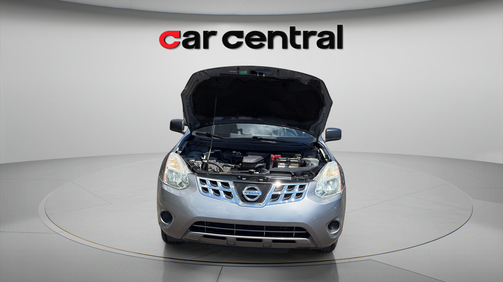 Used 2011 Nissan Rogue S AWD/4WD image 9