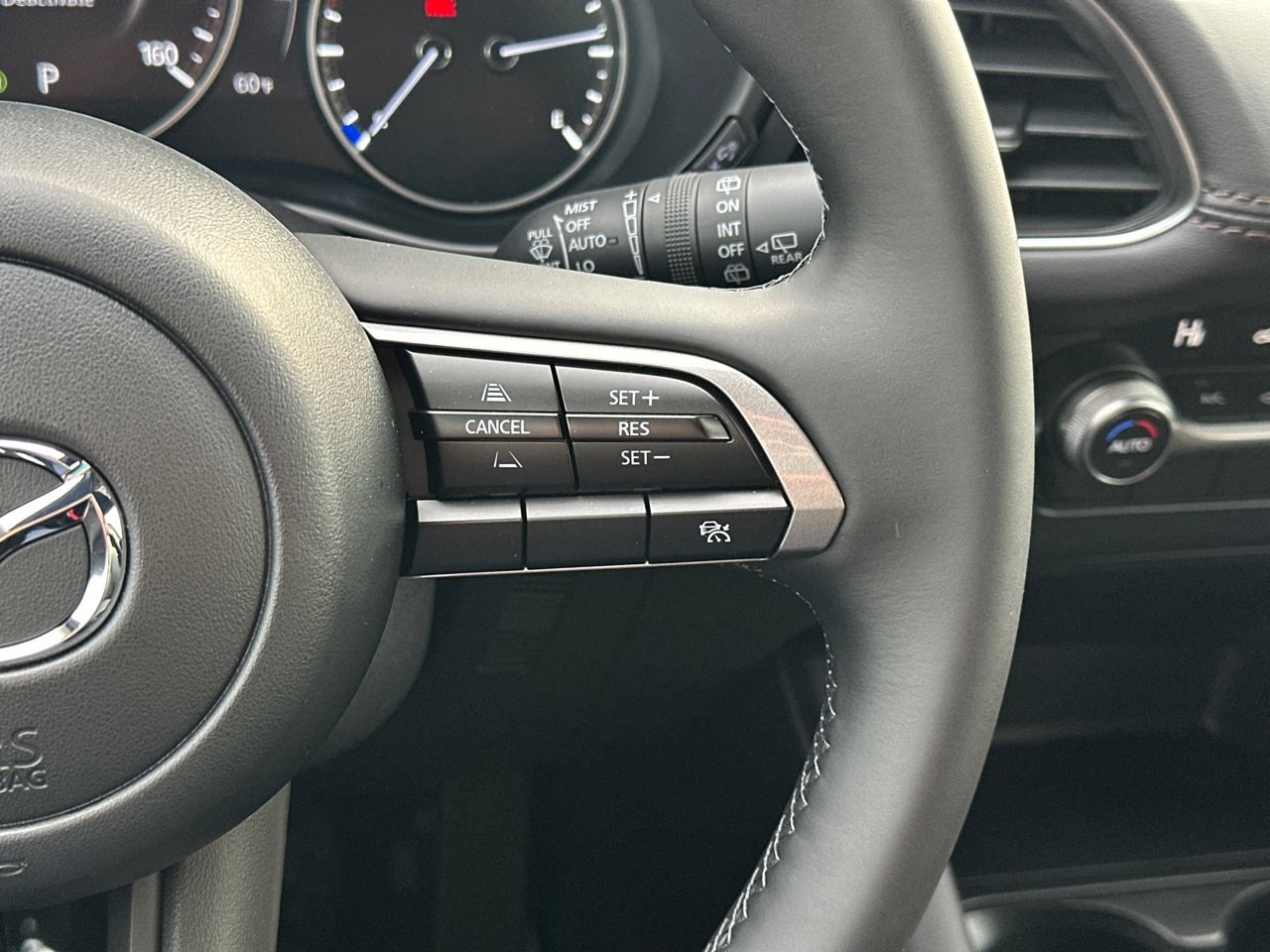 New 2026 MAZDA MAZDA3 s Sport image 20